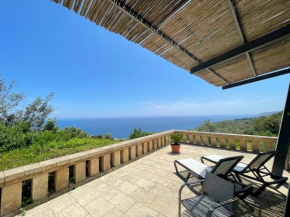Il Terrazzo - Galatea casa vacanze